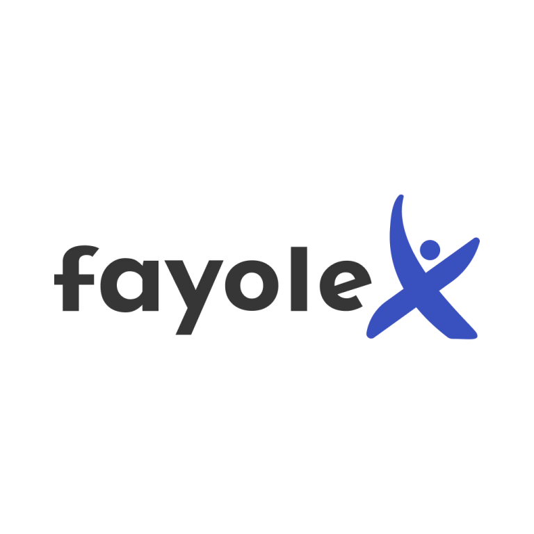 Fayolex partner logo